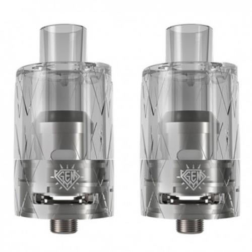 Freemax GEMM Disposable Mesh Tank 2 Pack_12265